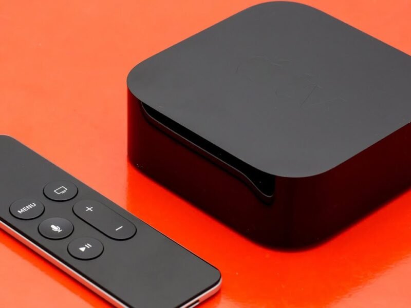 Apple TV