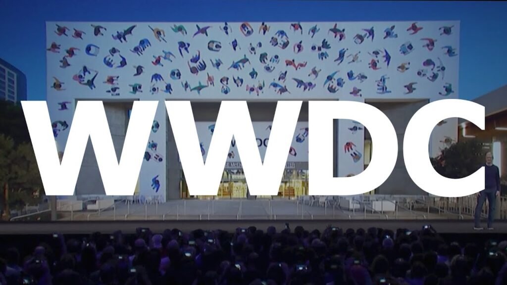 WWDC