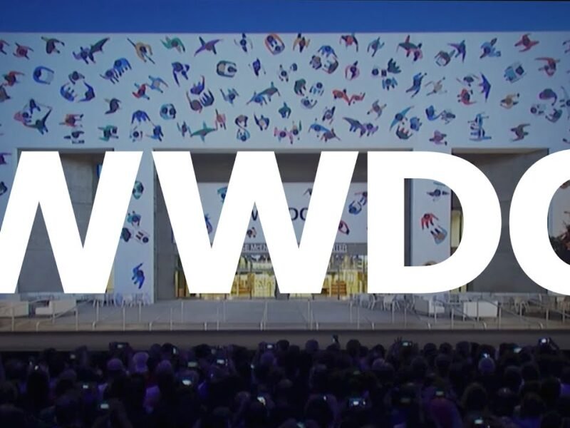 apples wwdc 2017 keynote in 7 mi
