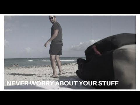 aquavault introduces the