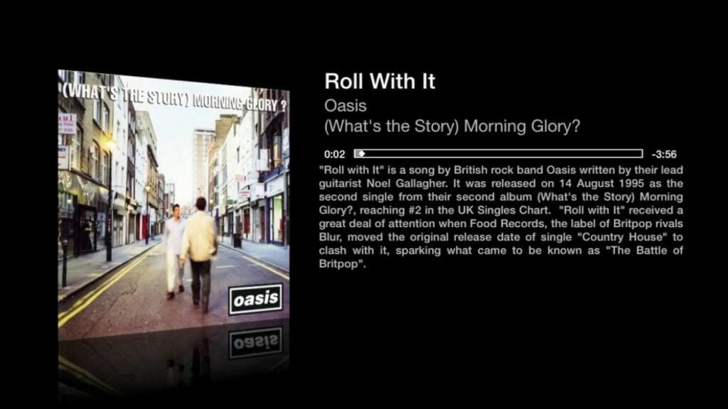 Un'applicazione per iPhone anche per Last.fm 1 Last.fm