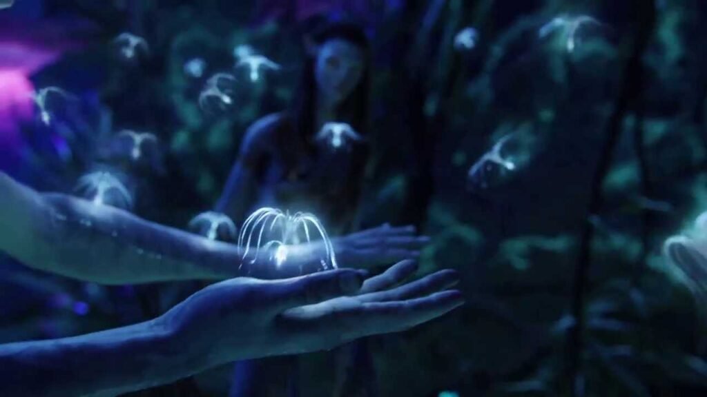 Nell'iTunes Store arrivano gli Extra dei film come per i DVD per Avatar 1 Avatar