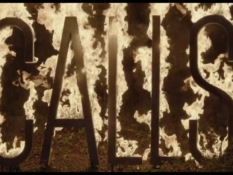 calls la serie canal