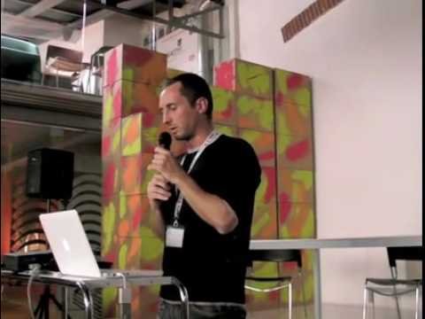 Rubrica: come creare un blog di successo – I contenuti 1 iPad