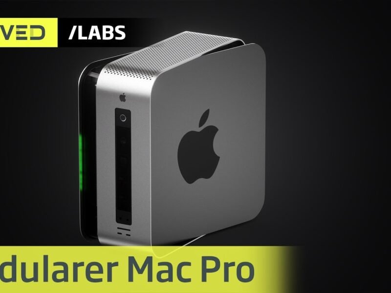 Mac Pro