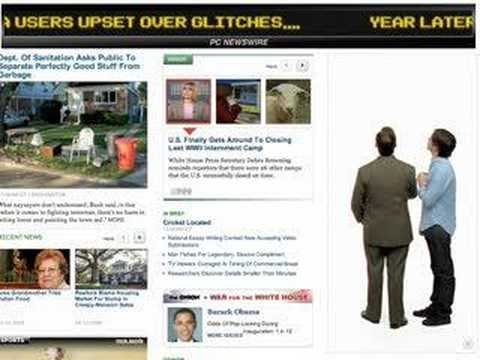 get a mac web ad pc newswire