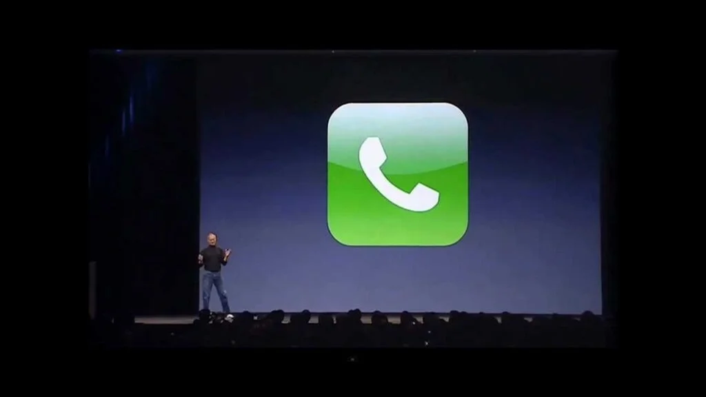 highlights of steve jobs 2007 ip