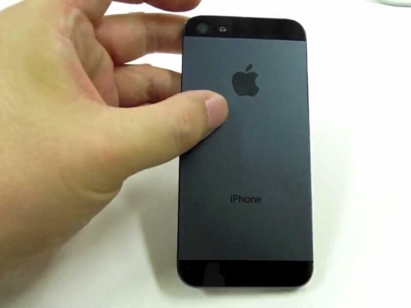 ilab factory iphone 5 housingse