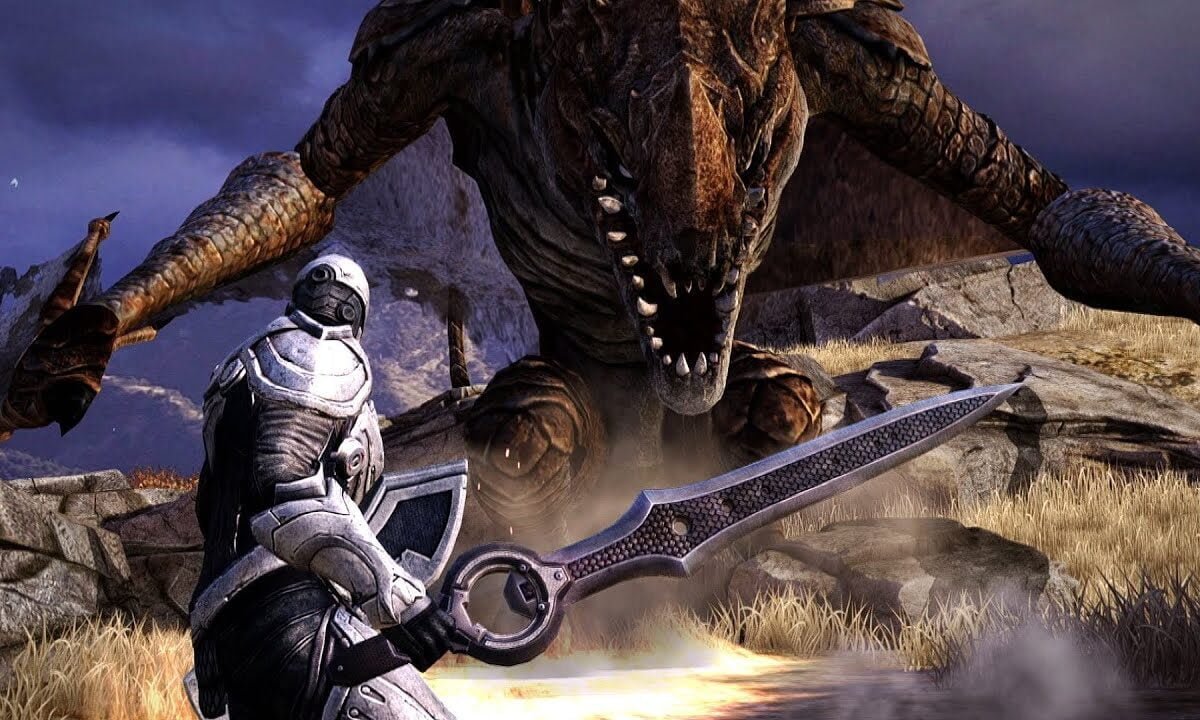 Infinity Blade