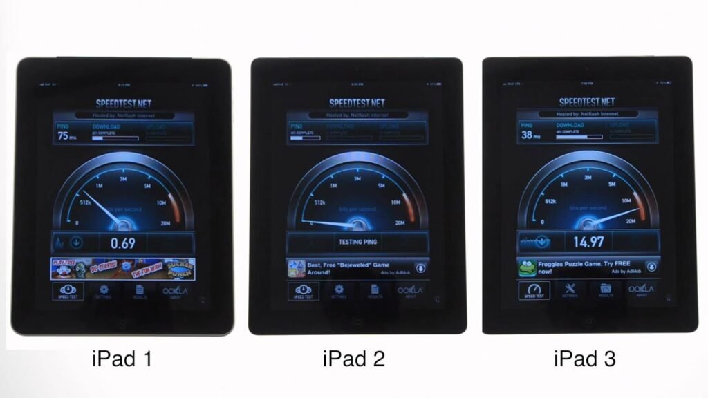 iPad 2