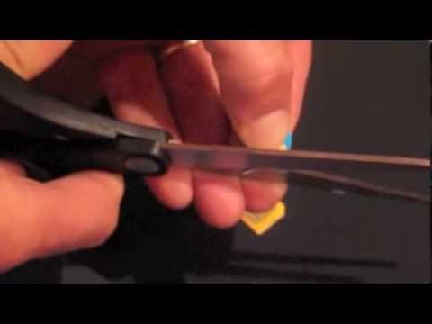 ipad 3g sim to micro sim cutting