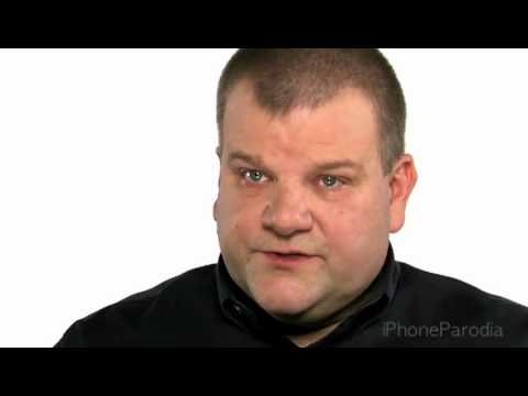 ipad le origini parodia 2 2