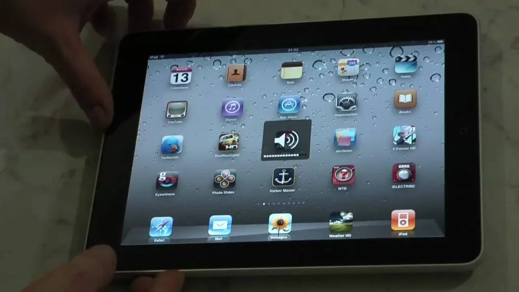 Le mie impressioni sull'iPad 3 1 iPadevice