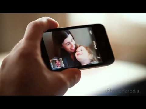 iPhone 4
