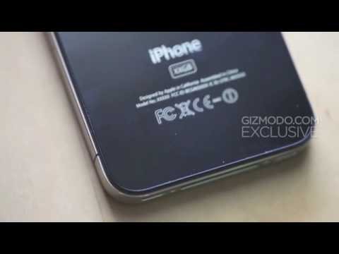 iphone 4g by gizmodo part 2 ispa