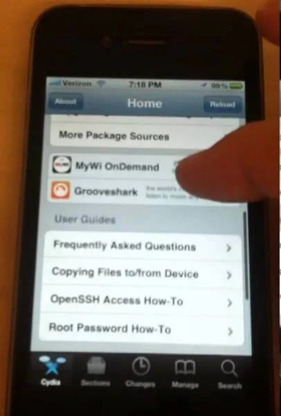 iOS 5