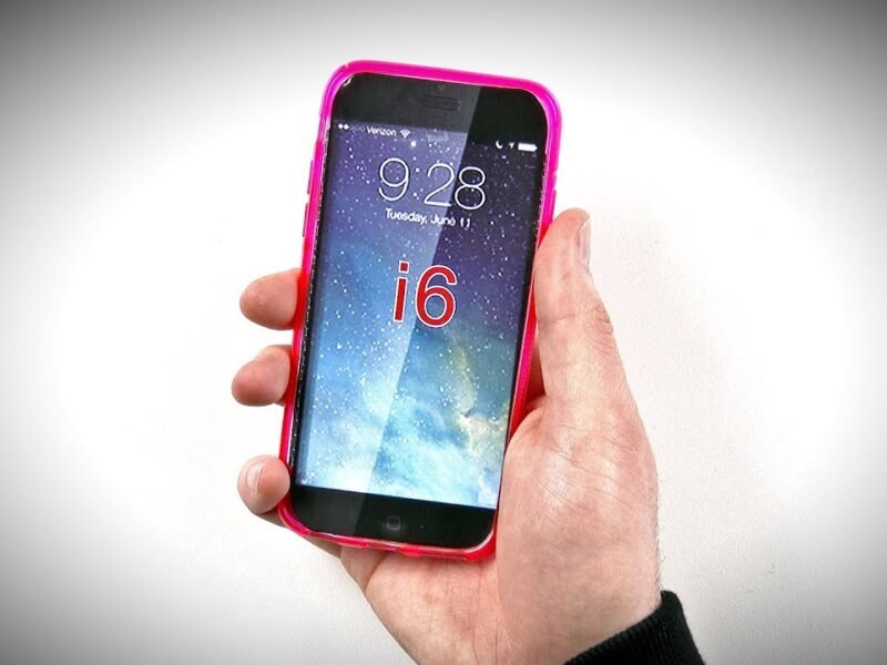 iphone 6 case leak hands on vs i