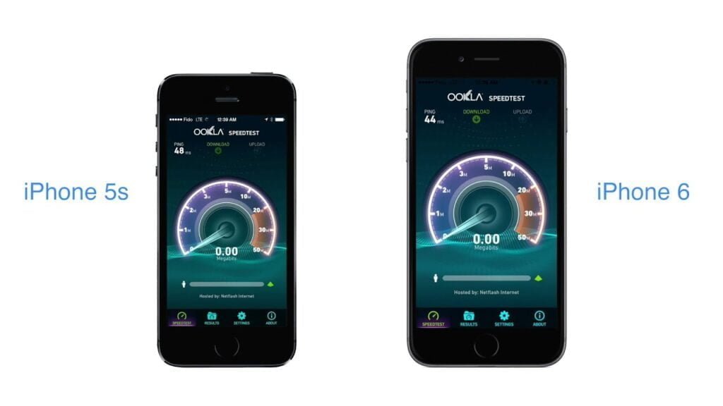 Video: la differenza di velocità tra rete 3G e LTE 1 rete 3G e LTE