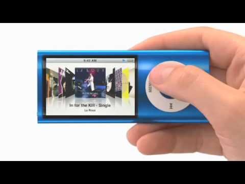 iPod
