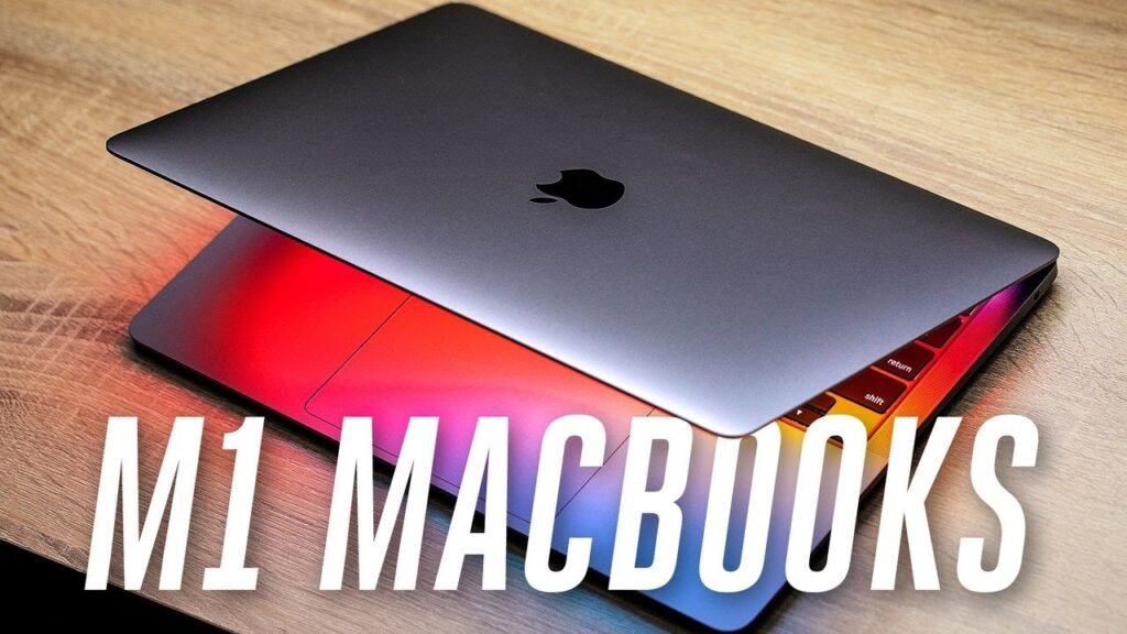 MacBook Pro