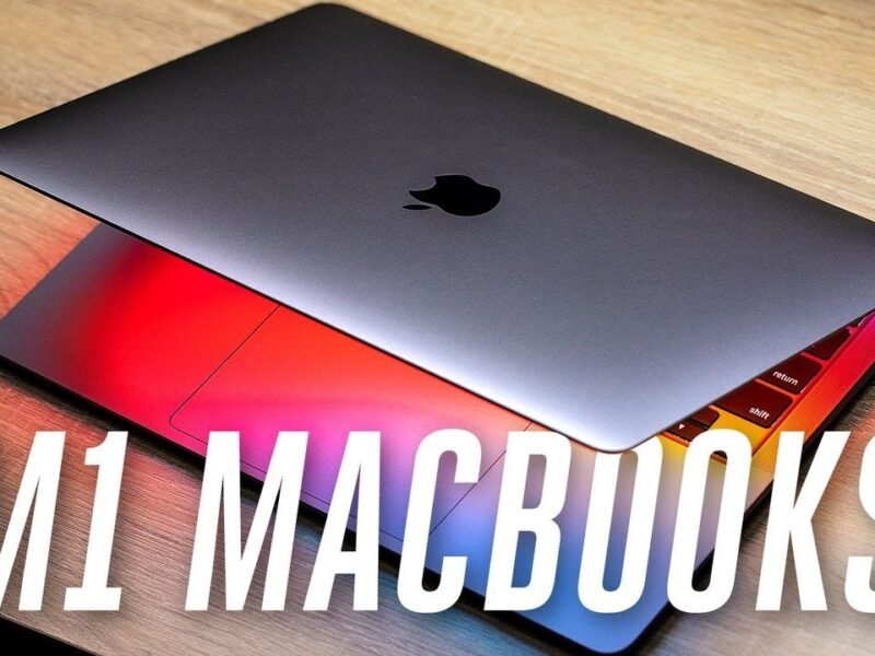 MacBook Pro