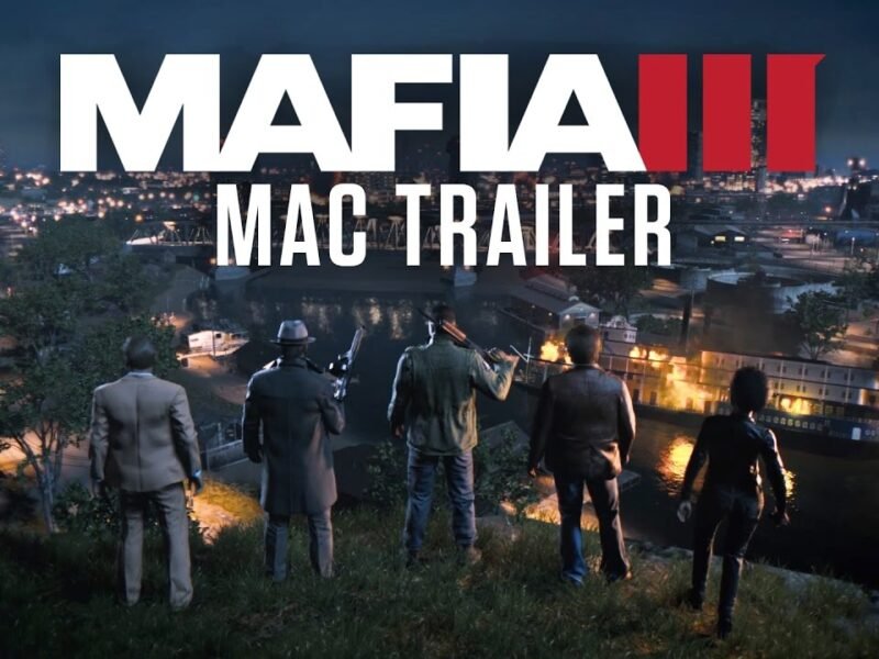 Mafia II