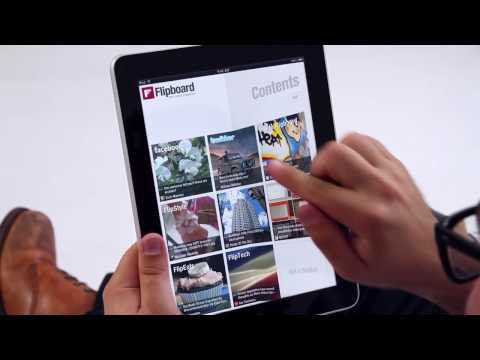 Flipboard