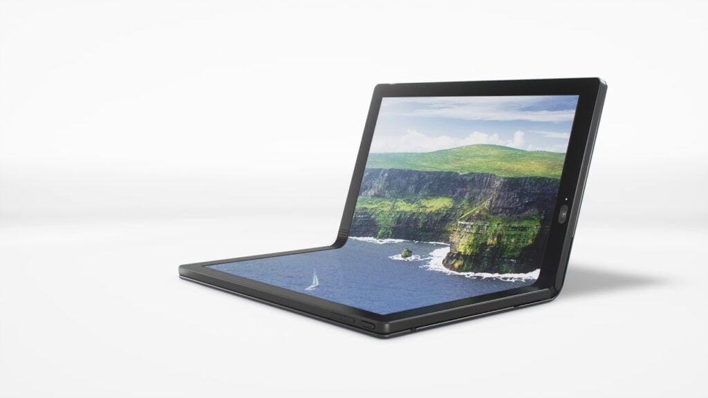 Pc World: i portatili di Apple sono i più affidabili del mondo 1 meet the worlds first foldable p