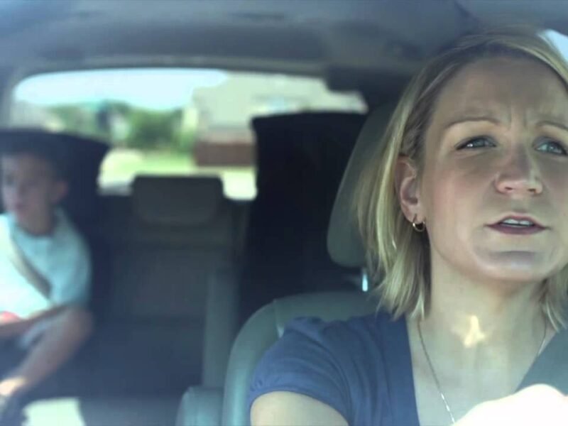 mobile home siri busy moms best