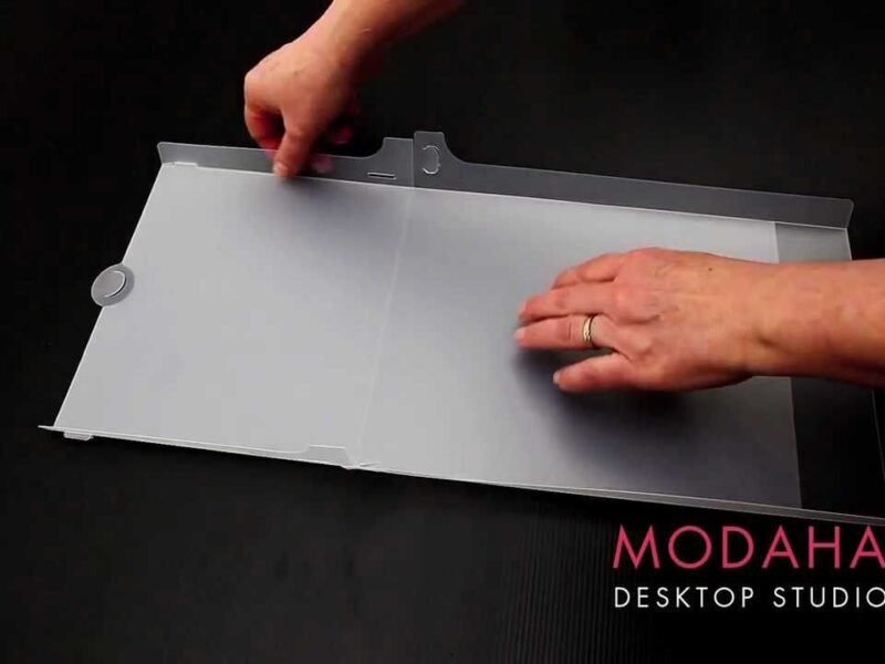 Modahaus Desktop Studio 216