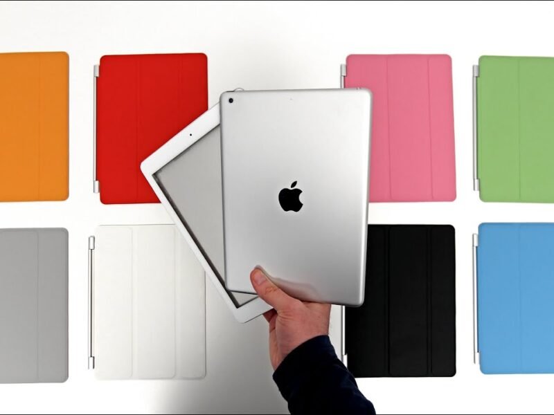 new ipad 5 smart covers leaked f