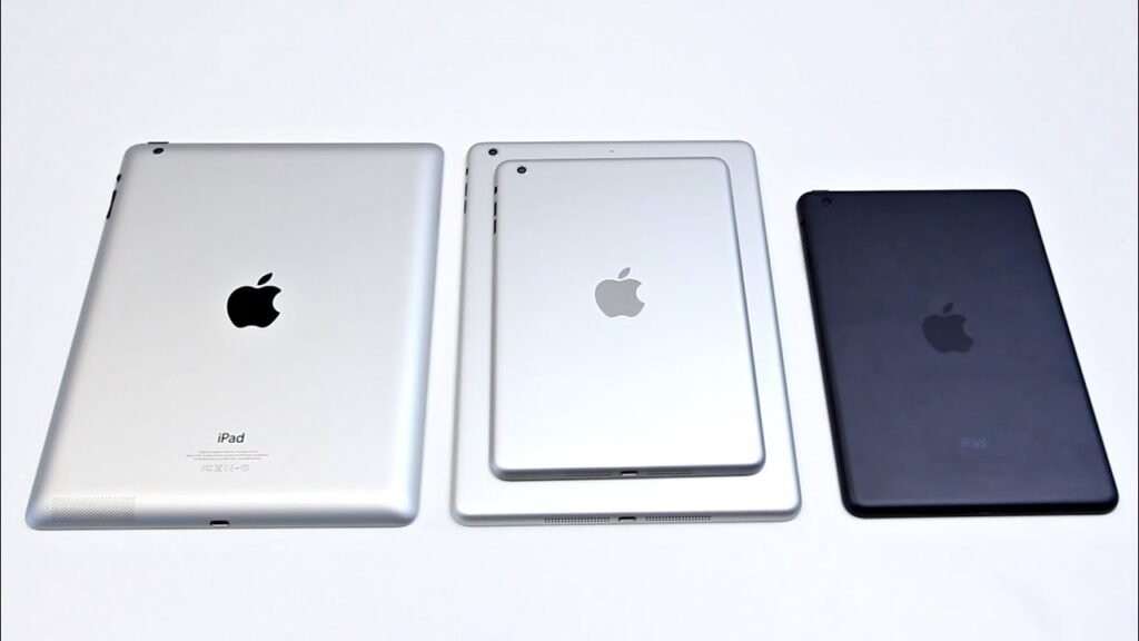 Evento per iPad Mini il 23 ottobre, quasi sicuro 1 iPad Mini