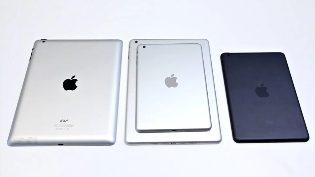Evento per iPad Mini il 23 ottobre, quasi sicuro 1 iPad Mini