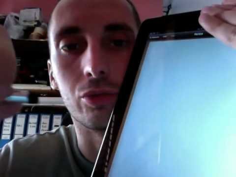 Mi-Stylus
