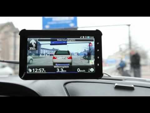 Route 66 Maps + Navigation, il navigatore con la realtà aumentata 1 Route 66 Maps