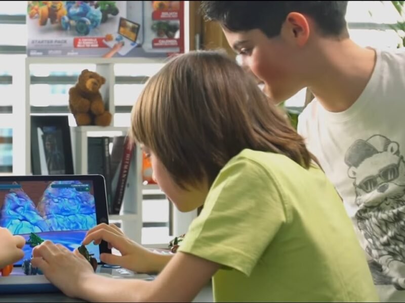 runimalz spot tv italiano 30 sec