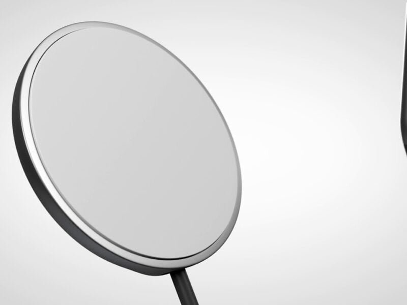 satechi usb c magnetic wireless