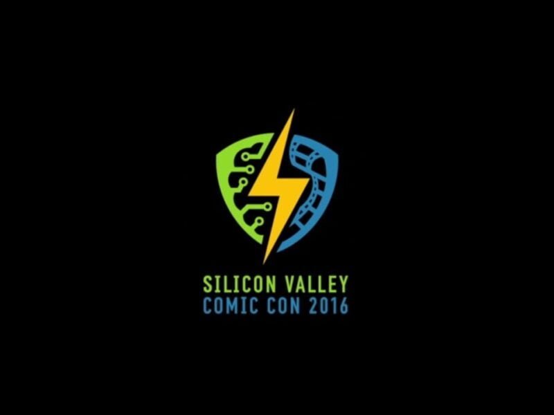 silicon valley comic con 2016