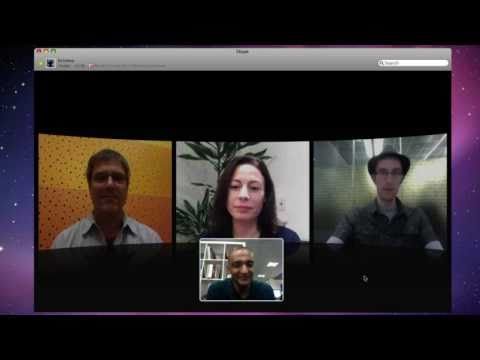 Problemi di sicurezza per Skype per Mac 1 Skype