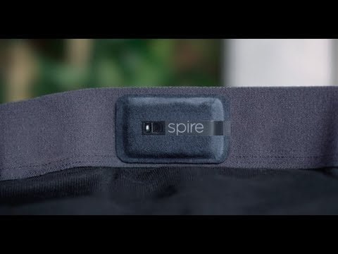 spire health tag make your cloth