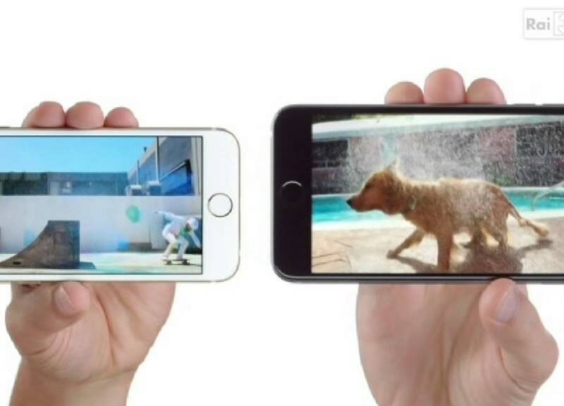 spot cameras camera delliphone 6