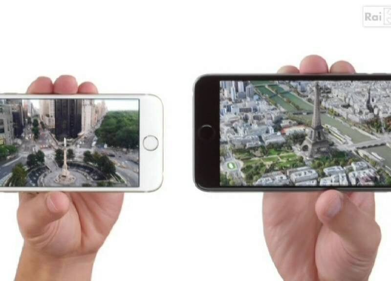 spot huge immensi delliphone 6 6