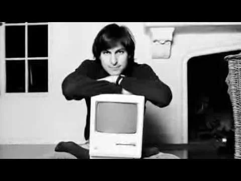 Steve Jobs