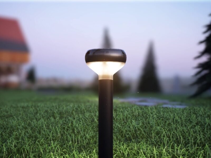 sunflower home awareness system