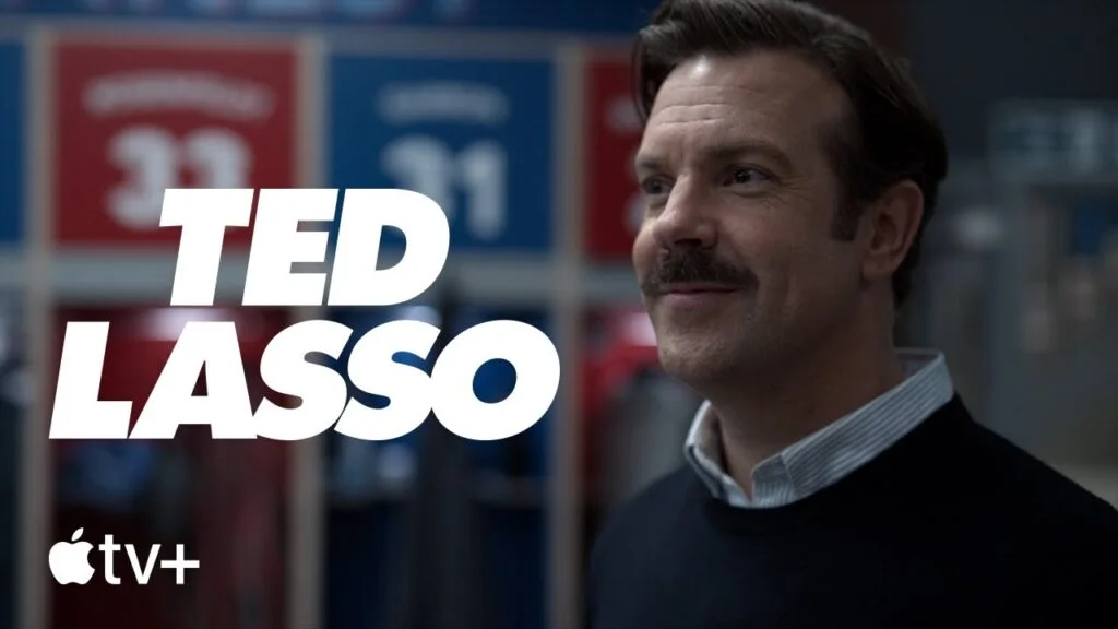 Apple TV+ gratis per due giorni: una mossa geniale di product management 1 ted lasso trailer ufficiale appl