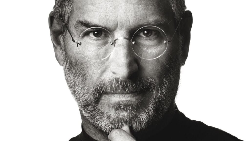 Steve Jobs
