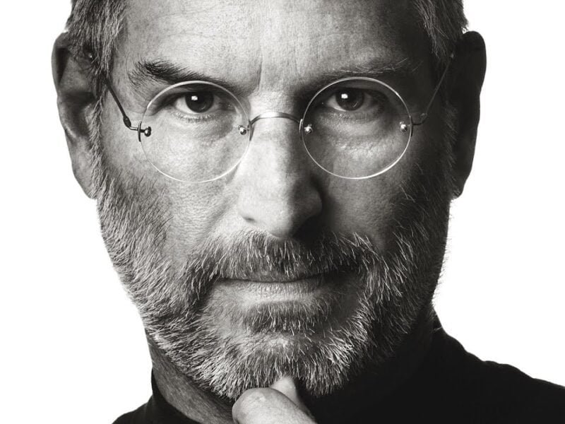 Steve Jobs