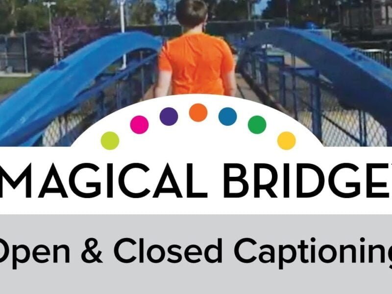 the magic of magical bridge play