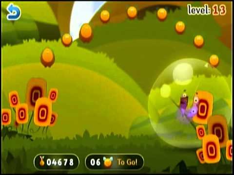 the moonsters iphone ipod gamepl