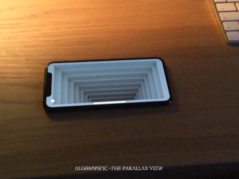 theparallaxview e28899 illusi